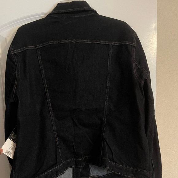 Lee Riders Jean Jacket - Picture 2 of 2